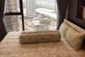 1 Bedroom Condo for rent in Ideo Mobi Asoke, Bang Kapi, Bangkok near MRT Phetchaburi