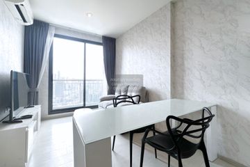 1 Bedroom Condo for rent in Rhythm Sukhumvit 42, Phra Khanong, Bangkok near BTS Ekkamai