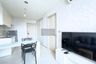 1 Bedroom Condo for rent in Rhythm Sukhumvit 42, Phra Khanong, Bangkok near BTS Ekkamai