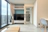 1 Bedroom Condo for rent in The Line sukhumvit 101, Bang Chak, Bangkok near BTS Punnawithi
