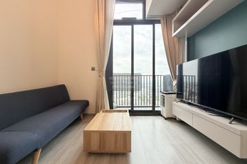 1 Bedroom Condo for rent in The Line sukhumvit 101, Bang Chak, Bangkok near BTS Punnawithi