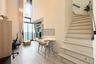 1 Bedroom Condo for rent in The Line sukhumvit 101, Bang Chak, Bangkok near BTS Punnawithi