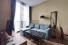 1 Bedroom Condo for rent in Noble BE19, Khlong Toei Nuea, Bangkok near BTS Asoke