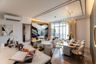 2 Bedroom Condo for rent in Rhythm Ekkamai Estate, Khlong Tan Nuea, Bangkok near BTS Ekkamai