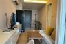 1 Bedroom Condo for rent in H Sukhumvit 43, Khlong Tan Nuea, Bangkok near BTS Phrom Phong