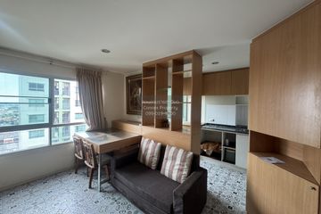 2 Bedroom Condo for rent in Lumpini Park Nawamin - Sriburapha, Khlong Kum, Bangkok