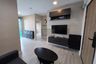 2 Bedroom Condo for rent in Metro Luxe Kaset, Sena Nikhom, Bangkok