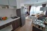 2 Bedroom Condo for rent in H2 Metal, Anusawari, Bangkok near MRT Lat Pla Khao