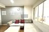 1 Bedroom Condo for rent in Lumpini Place Ratchada - Thapra, Bukkhalo, Bangkok near BTS Talat Phlu