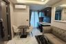 1 Bedroom Condo for sale in Arcadia Millennium Tower, Nong Prue, Chonburi