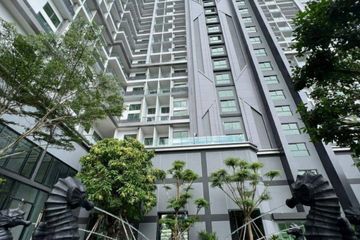 1 Bedroom Condo for sale in Arcadia Millennium Tower, Nong Prue, Chonburi