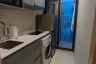 1 Bedroom Condo for rent in Skyrise Avenue Sukhumvit 64, Bang Chak, Bangkok near BTS Punnawithi