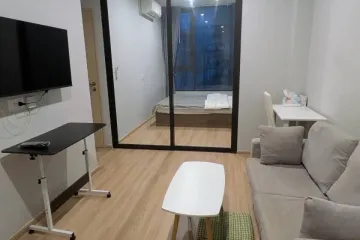 1 Bedroom Condo for rent in Skyrise Avenue Sukhumvit 64, Bang Chak, Bangkok near BTS Punnawithi