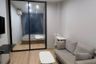 1 Bedroom Condo for rent in Skyrise Avenue Sukhumvit 64, Bang Chak, Bangkok near BTS Punnawithi