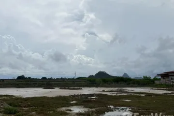 Land for sale in Prachuap Khiri Khan, Prachuap Khiri Khan