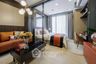 1 Bedroom Condo for sale in One 9 Five Asoke - Rama 9, Huai Khwang, Bangkok near MRT Phra Ram 9