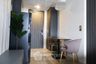 1 Bedroom Condo for rent in Ashton Asoke, Khlong Toei Nuea, Bangkok near MRT Sukhumvit