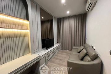 1 Bedroom Condo for rent in RHYTHM Charoenkrung Pavillion, Wat Phraya Krai, Bangkok near BTS Saphan Taksin