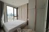 1 Bedroom Condo for rent in RHYTHM Charoenkrung Pavillion, Wat Phraya Krai, Bangkok near BTS Saphan Taksin