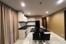 2 Bedroom Condo for rent in Rhythm Sathorn - Narathiwas, Thung Maha Mek, Bangkok near BTS Chong Nonsi