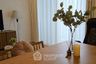 2 Bedroom Condo for rent in MUNIQ Langsuan, Lumpini, Bangkok near BTS Chit Lom