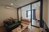 1 Bedroom Condo for rent in XT Phayathai, Thanon Phaya Thai, Bangkok near BTS Phaya Thai