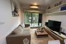 1 Bedroom Condo for rent in Condolette Dwell Sukhumvit 26, Khlong Tan, Bangkok near BTS Phrom Phong