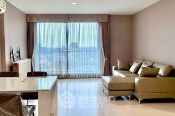 2 Bedroom Condo for rent in Rhythm Sukhumvit 42, Phra Khanong, Bangkok near BTS Ekkamai