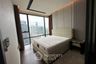 2 Bedroom Condo for rent in The Bangkok Thonglor, Khlong Tan Nuea, Bangkok near BTS Thong Lo