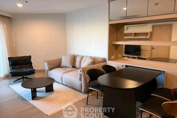 2 Bedroom Condo for rent in Belle Grand Rama 9, Huai Khwang, Bangkok near MRT Phra Ram 9