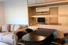 2 Bedroom Condo for rent in Belle Grand Rama 9, Huai Khwang, Bangkok near MRT Phra Ram 9