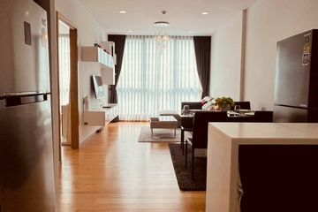 2 Bedroom Condo for rent in Khlong Toei Nuea, Bangkok near BTS Nana
