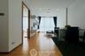2 Bedroom Condo for rent in Khlong Toei Nuea, Bangkok near BTS Nana
