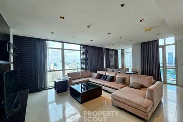 3 Bedroom Condo for rent in Athenee Residence, Lumpini, Bangkok near BTS Ploen Chit