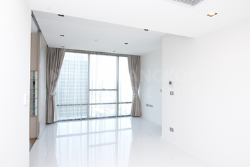 1 Bedroom Condo for sale in The Bangkok Sathorn, Thung Wat Don, Bangkok near BTS Surasak