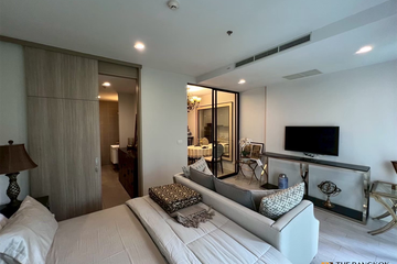 1 Bedroom Condo for sale in Noble Ploenchit, Lumpini, Bangkok near BTS Ploen Chit