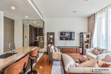 1 Bedroom Condo for sale in Saladaeng One, Silom, Bangkok near MRT Lumpini