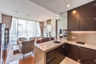 1 Bedroom Condo for sale in Saladaeng One, Silom, Bangkok near MRT Lumpini