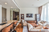 1 Bedroom Condo for sale in Saladaeng One, Silom, Bangkok near MRT Lumpini