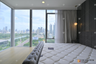 2 Bedroom Condo for rent in Siamese Exclusive Queens, Khlong Toei, Bangkok near MRT Queen Sirikit National Convention Centre