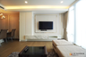 2 Bedroom Condo for rent in Siamese Exclusive Queens, Khlong Toei, Bangkok near MRT Queen Sirikit National Convention Centre