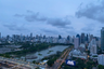 2 Bedroom Condo for rent in Siamese Exclusive Queens, Khlong Toei, Bangkok near MRT Queen Sirikit National Convention Centre