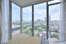 2 Bedroom Condo for rent in Siamese Exclusive Queens, Khlong Toei, Bangkok near MRT Queen Sirikit National Convention Centre