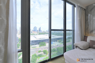 2 Bedroom Condo for rent in Siamese Exclusive Queens, Khlong Toei, Bangkok near MRT Queen Sirikit National Convention Centre