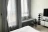 1 Bedroom Condo for rent in Chapter Charoennakhorn-Riverside, Bang Lamphu Lang, Bangkok near BTS Krung Thon Buri