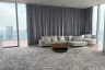 4 Bedroom Condo for rent in The Ritz - Carlton Residences at MahaNakhon, Silom, Bangkok near BTS Chong Nonsi