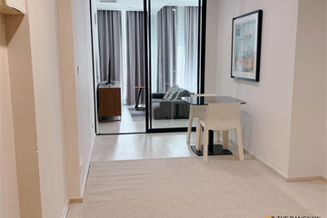 1 Bedroom Condo for rent in Noble Ploenchit, Lumpini, Bangkok near BTS Ploen Chit
