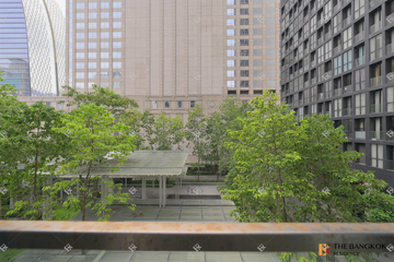1 Bedroom Condo for rent in Noble Ploenchit, Lumpini, Bangkok near BTS Ploen Chit