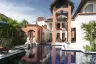 6 Bedroom Villa for Sale or Rent in Phutara, Nong Prue, Chonburi
