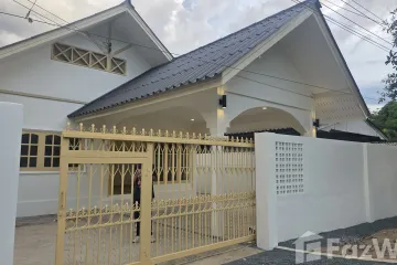 2 Bedroom House for sale in Khilek, Chiang Mai